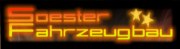 Schaustellerfahrzeuge