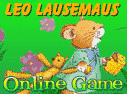Leo Lausemaus Online Game