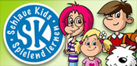 schlaue kids