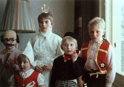 Karneval 1966