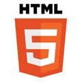 html5 Logo