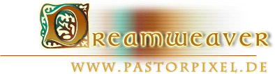 Dreamweaver Tipps