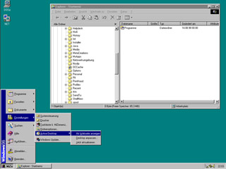 Desktop