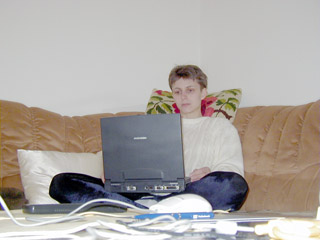 LapAuf
