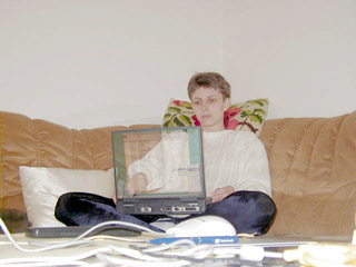 Laptop'Future'