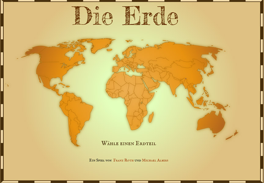 Erde