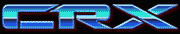 CRX