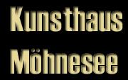 Kunsthaus M&ouml;hnesee