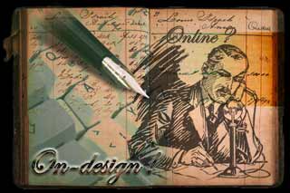 Design on demand