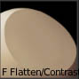 flatten contrast brush