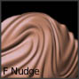 nudge brush