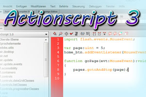 Actionscript 3 Tutorial