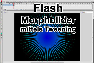 flashtipp Morphbilder Video Tipp