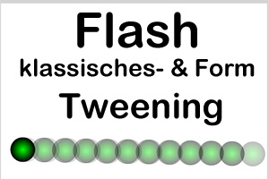 Flash Tweening Video Tipp