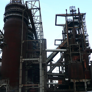 Industrie