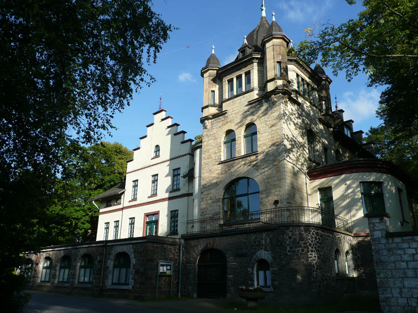 Haus Dassel
