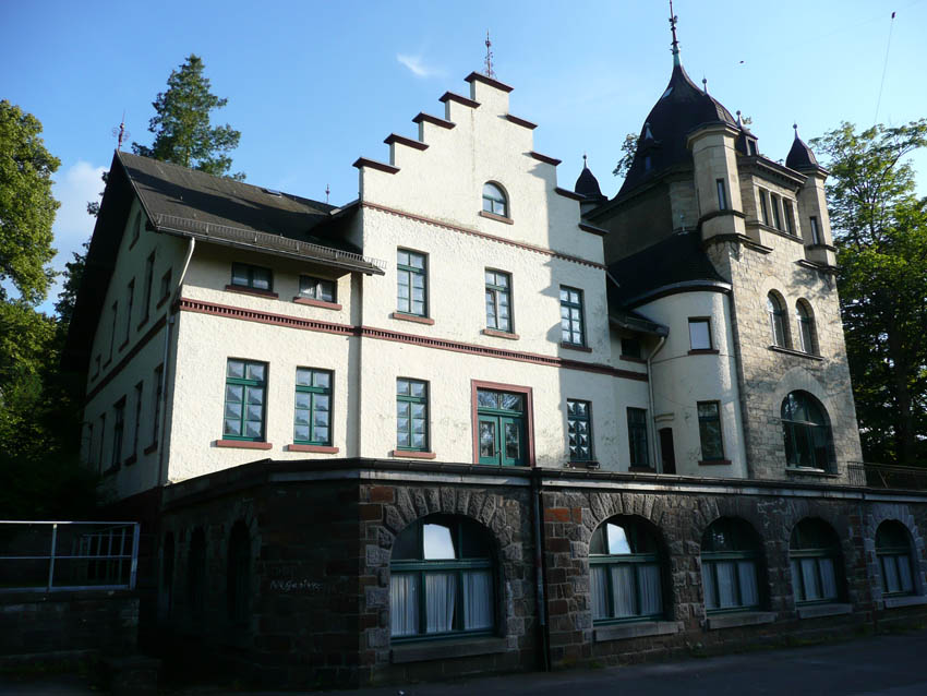 Haus Dassel