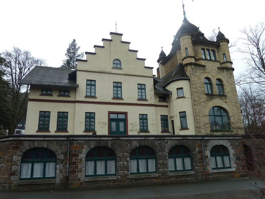 Haus Dassel