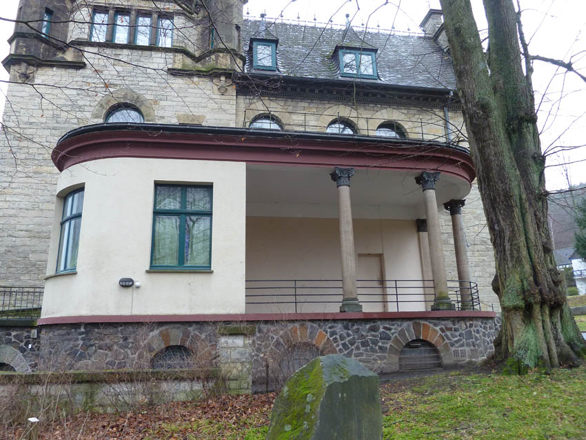 Haus Dassel