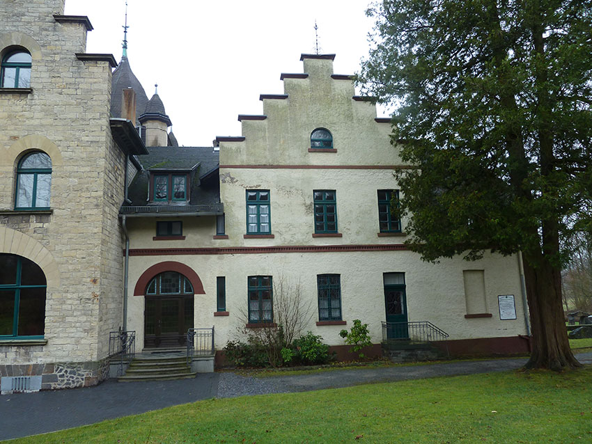 Haus Dassel