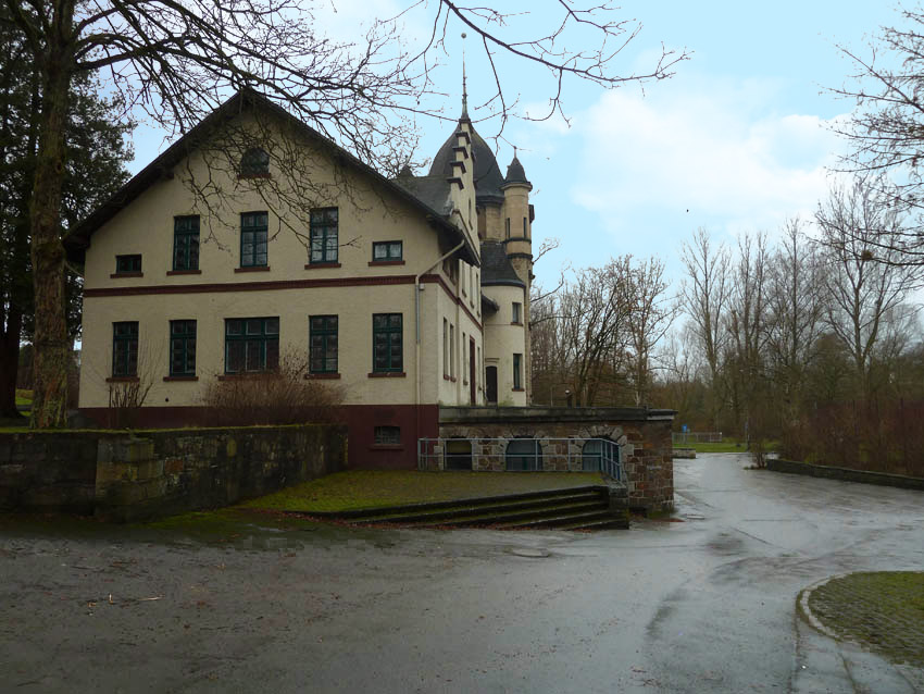Haus Dassel