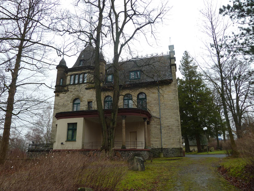 Haus Dassel
