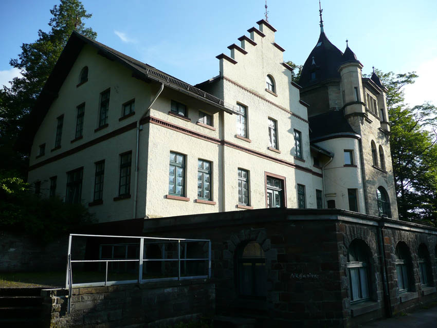 Haus Dassel