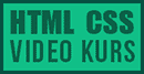 HTML CSS Kurs