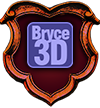Bryce 3D