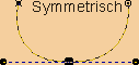 Symmetrischer Knoten