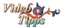 Video Tipps
