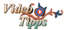 Corel Draw Video Tipps