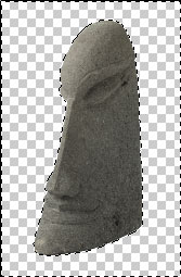 transparente Bereiche l�schen